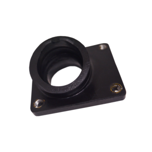 Soporte carburador Yamaha DT 100-RX100A-RX100