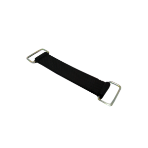 BANDA BATERIA: Correa Mediana 120 mm Banda