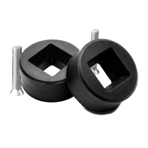 Kit de juego de cauchos corona Clutch Yamaha FZ-16MV - Fazer150 - FZ2