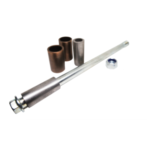 Kit bujes de tijera Bajaj Pulsar 220 / Ug 180