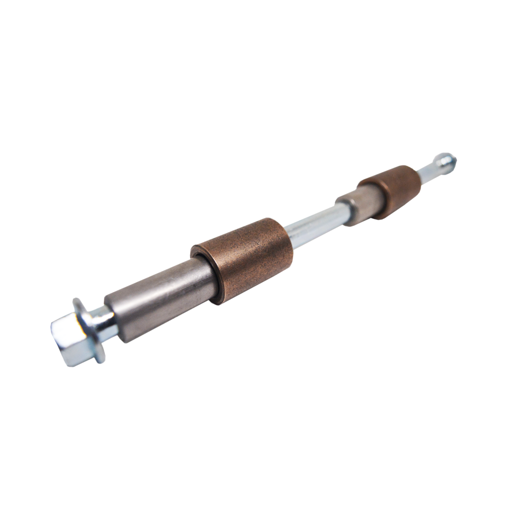 Kit bujes de tijera Bajaj Boxer 100
