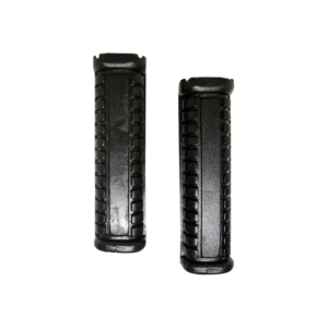 Posapies Traseros Bajaj Pulsar