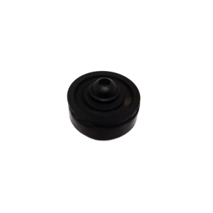 Caucho Soporte Sillin Posterior Yamaha V- 80