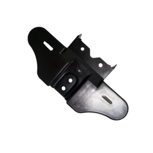 Portaplaca Yamaha DT 125-175