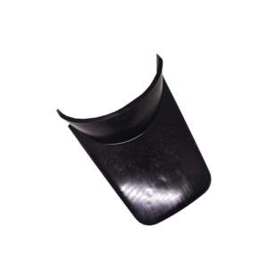 Cola de Pato Alto 13 cm