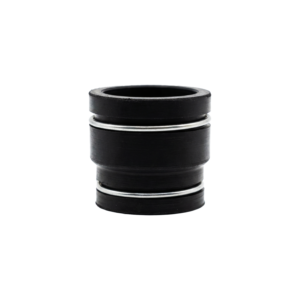 Unión Exhosto Suzuki TS-Z-125