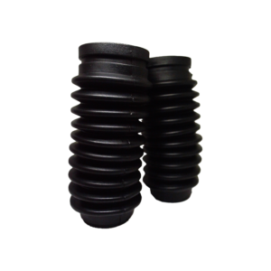 Juego de fuelles x2 BOXER CT-100 TITAN