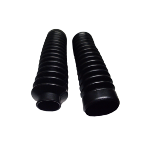 Juego de fuelles x2 PULSAR 180-200/ YAMAHA BIWIS-SCOOTER